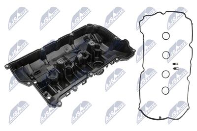 NTY BPZ-BM-011 EAN: 5902048111296.