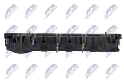 NTY BPZ-CH-006 EAN: 5902048190918.