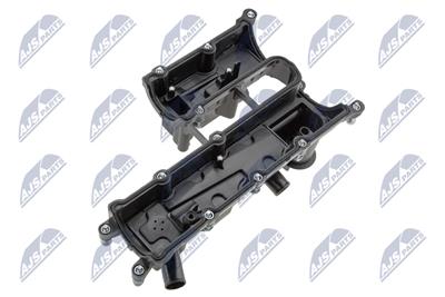 NTY BPZ-FR-009 EAN: 5902048190994.