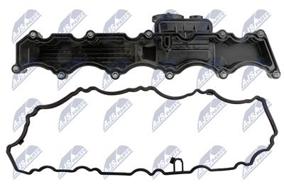 NTY BPZ-LR-011 EAN: 5902048252852.