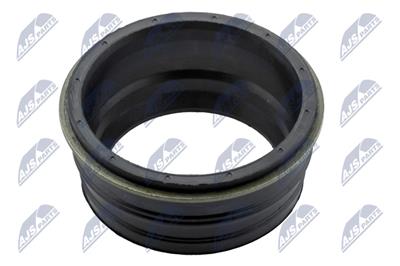 NTY BPZ-MZ-001 EAN: 5902048291516.