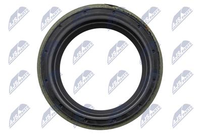 NTY BPZ-MZ-001 EAN: 5902048291516.