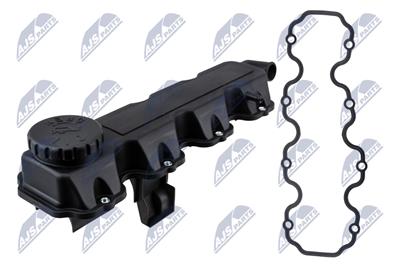 NTY BPZ-PL-009 EAN: 5902048321213.