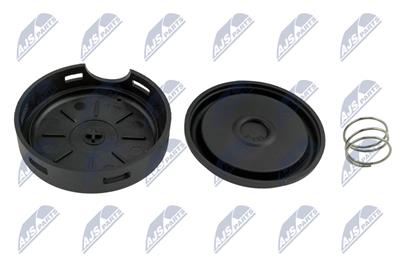 NTY BPZ-VV-001A EAN: 5902048227683.