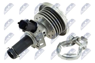 NTY BWP-ME-002 EAN: 5902048295453.