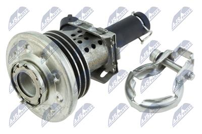 NTY BWP-ME-002 EAN: 5902048295453.