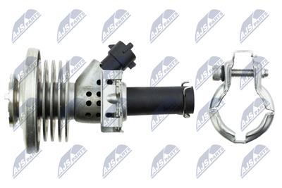 NTY BWP-ME-002 EAN: 5902048295453.