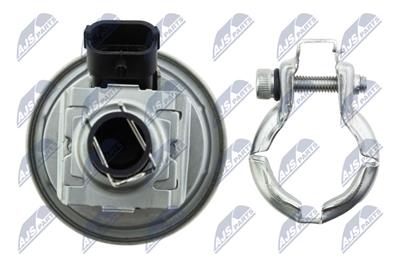 NTY BWP-ME-002 EAN: 5902048295453.