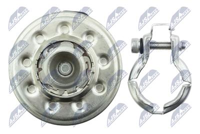 NTY BWP-ME-002 EAN: 5902048295453.