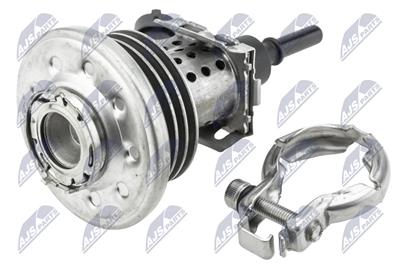 NTY BWP-ME-004 EAN: 5902048295477.