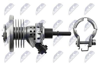 NTY BWP-ME-004 EAN: 5902048295477.