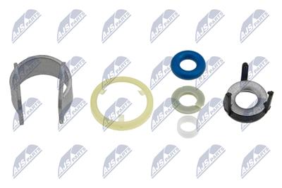 NTY BWP-VW-001 EAN: 5902048228543.