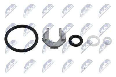 NTY BWP-VW-007 EAN: 5902048258458.