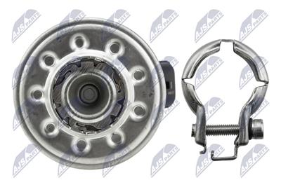 NTY BWP-VW-010 EAN: 5902048295484.