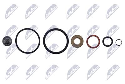 NTY BWP-VW-012 EAN: 5902048321336.