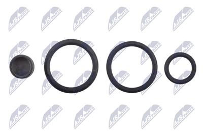 NTY BWP-VW-013 EAN: 5902048321343.