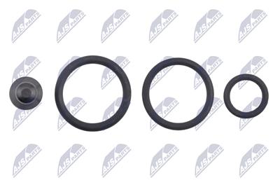 NTY BWP-VW-013 EAN: 5902048321343.