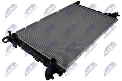 NTY CCH-AU-015 EAN: 5902048411433.