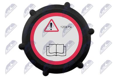 NTY CCK-FR-002 EAN: 5902048038197.