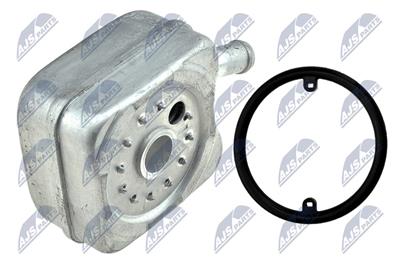 NTY CCL-AU-000 EAN: 5902048068071.