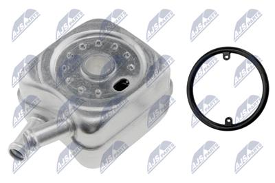 NTY CCL-AU-007 EAN: 5902048903877.