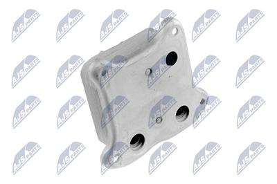 NTY CCL-AU-009 EAN: 5902048903815.