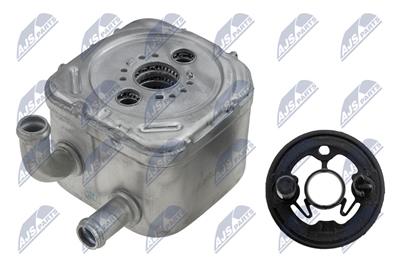 NTY CCL-AU-025 EAN: 5902048101662.