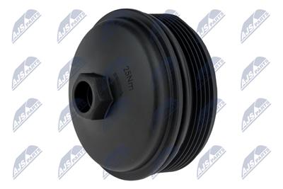 NTY CCL-AU-066 EAN: 5902048289285.