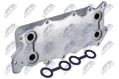 NTY CCL-CH-000 EAN: 5902048068149.