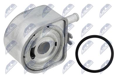 NTY CCL-CT-002 EAN: 5902048903860.