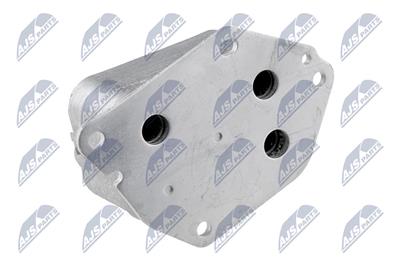 NTY CCL-KA-001A EAN: 5902048892737.