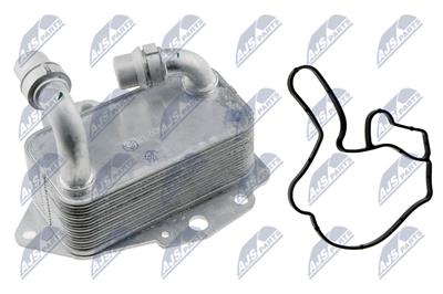 NTY CCL-PL-005A EAN: 5902048896070.