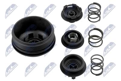 NTY CCL-VW-039 EAN: 5902048246189.