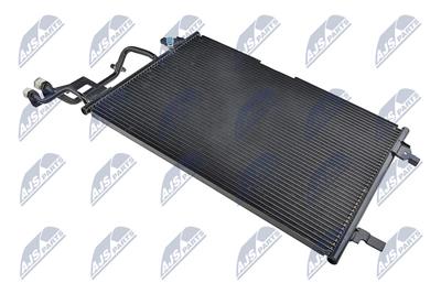 NTY CCS-AU-001 EAN: 5902048145758.