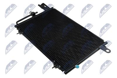 NTY CCS-AU-003 EAN: 5902048145772.