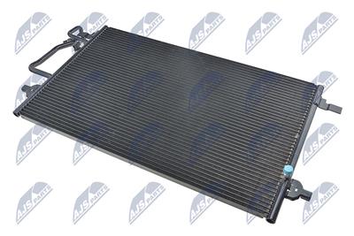 NTY CCS-AU-012 EAN: 5902048145864.