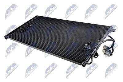 NTY CCS-AU-013 EAN: 5902048145871.