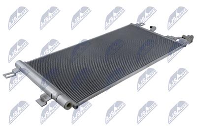 NTY CCS-AU-024 EAN: 5902048352880.