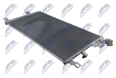 NTY CCS-AU-024 EAN: 5902048352880.