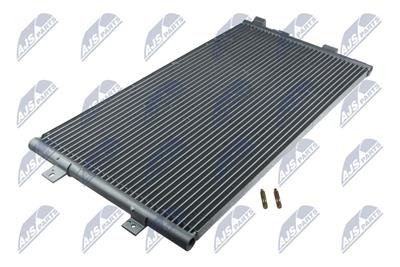 NTY CCS-CH-009 EAN: 5902048146373.