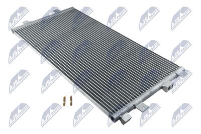 NTY CCS-CH-009 EAN: 5902048146373.