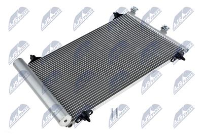 NTY CCS-CT-012 EAN: 5902048146625.