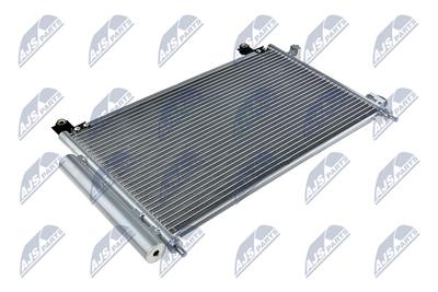 NTY CCS-DW-005 EAN: 5902048146847.