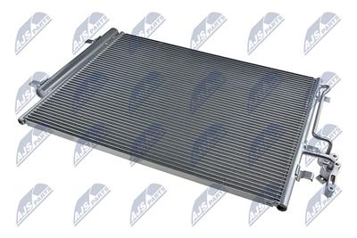 NTY CCS-FR-013 EAN: 5902048147097.