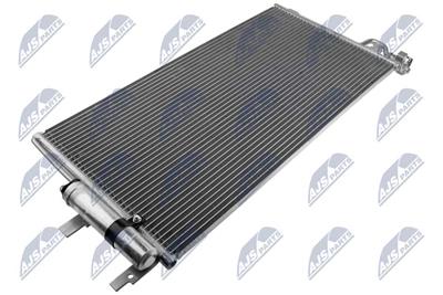 NTY CCS-FR-031 EAN: 5902048147271.