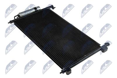 NTY CCS-HD-006 EAN: 5902048147707.