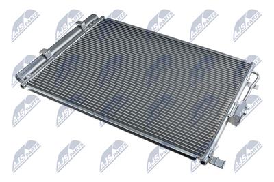 NTY CCS-HY-039 EAN: 5902048148308.