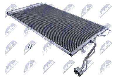 NTY CCS-HY-045 EAN: 5902048333384.