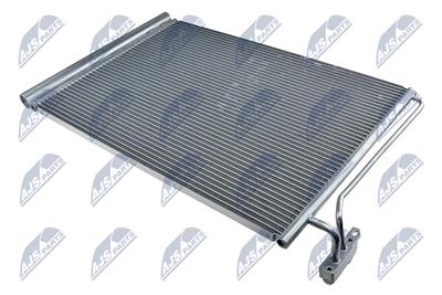 NTY CCS-LR-003 EAN: 5902048148537.