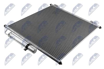 NTY CCS-LR-009 EAN: 5902048307835.